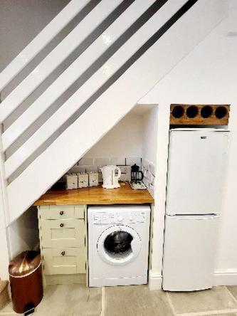 8 Duke Street - Launceston Cornwall Exteriör bild