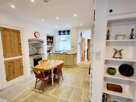 8 Duke Street - Launceston Cornwall Exteriör bild